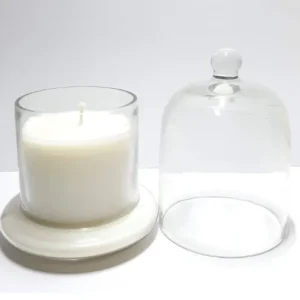 Bell Jar Candle